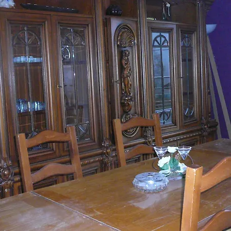 Grand Avec Terrasse Apartamento Marlenheim