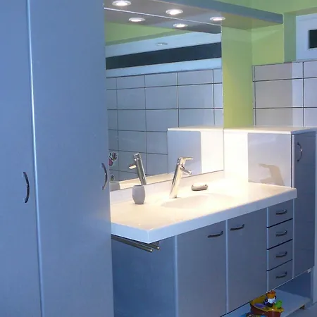 Apartamento Grand Avec Terrasse *